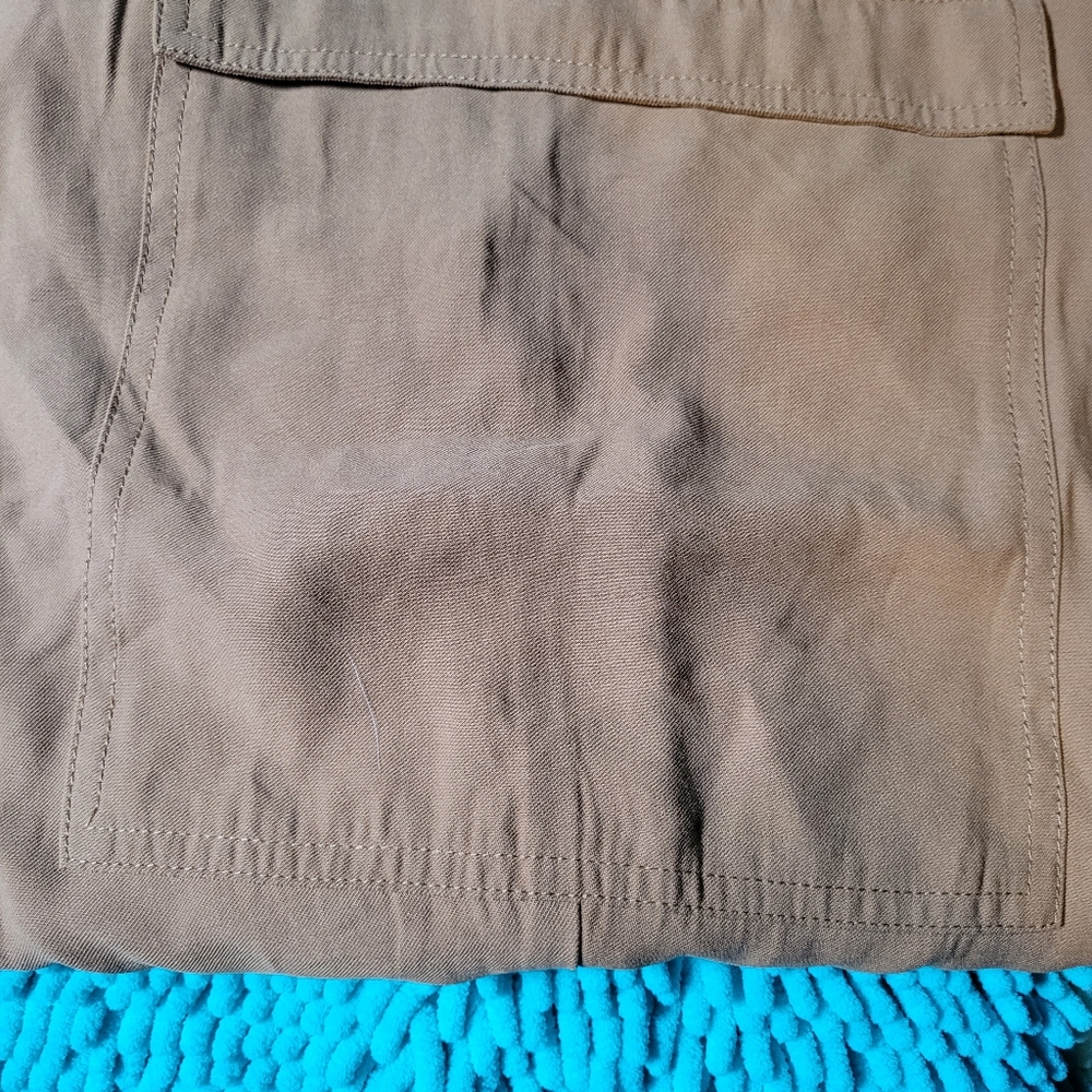 A New Day Baggy Pull On Pant - Picture 5 of 8